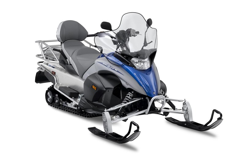 Yamaha venture snowmobile for on sale sale near me