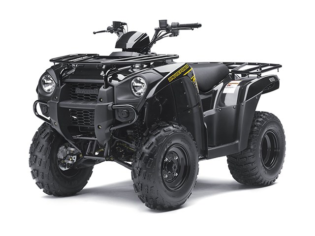 2013 Kawasaki BRUTE FORCE® 300 For Sale at CyclePartsNation