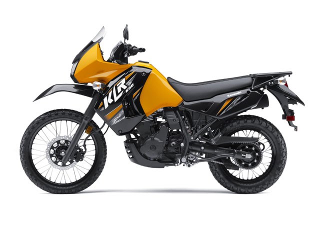 2013 deals klr 650