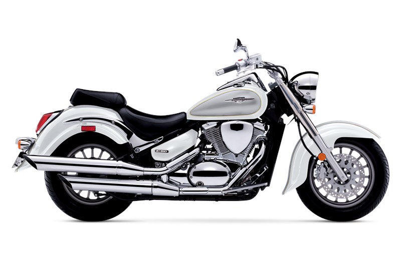 2013 Suzuki BOULEVARD C50 SPECIAL EDITION For Sale at SuzukiPart.com