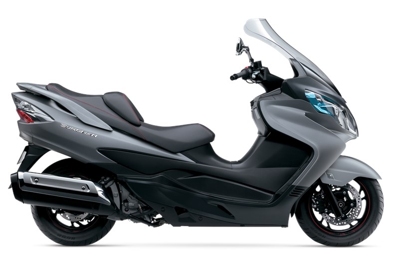 2013 Suzuki Burgman™ 400 ABS