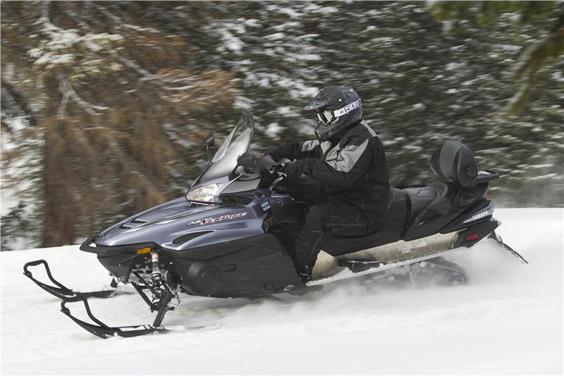 2013 yamaha online venture