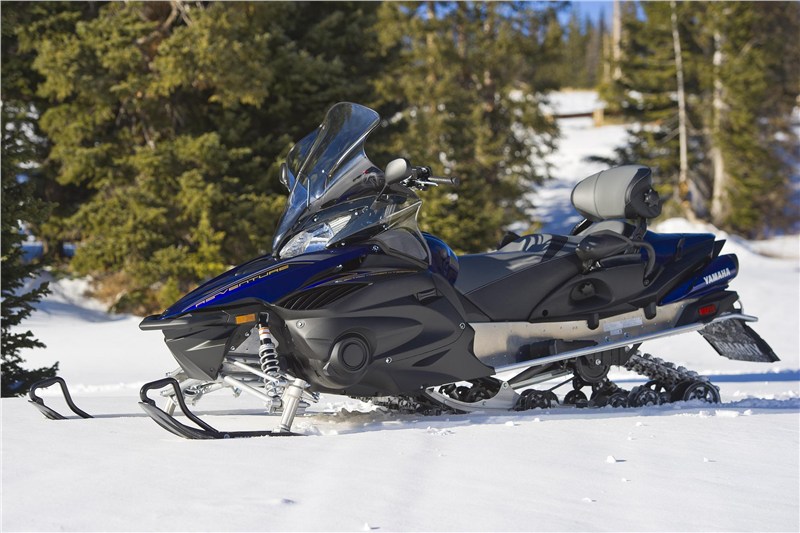 Yamaha Venture 2005