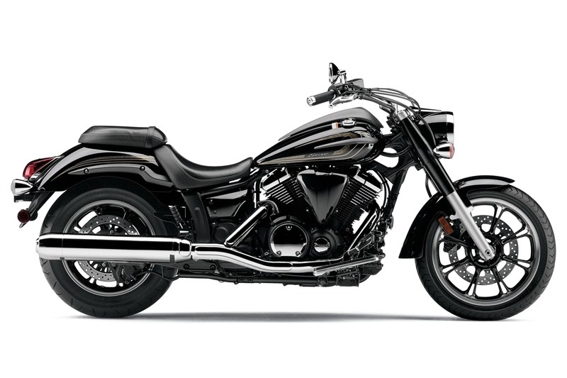 2013 yamaha sale v star