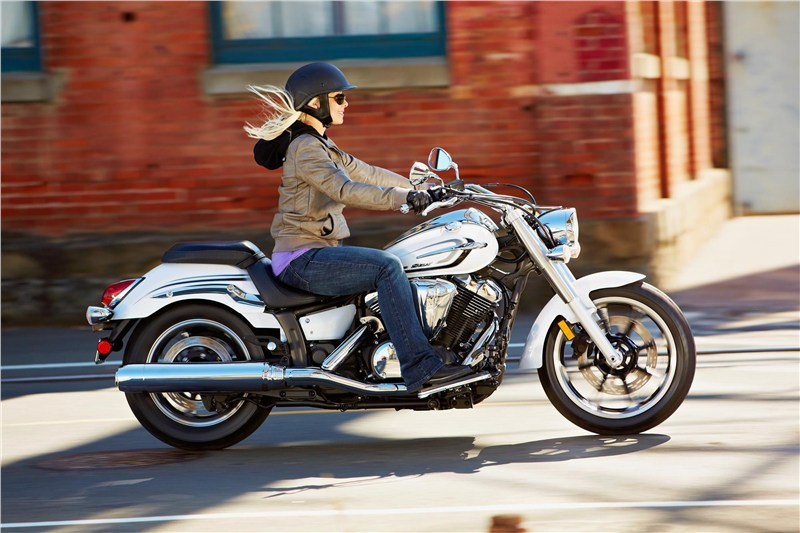 2013 yamaha v star 950 cheap