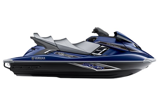 Крышка ящика для вещей Yamaha FX CRUISER - F1W-U591C-01-00