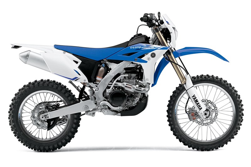 wr450f aftermarket parts