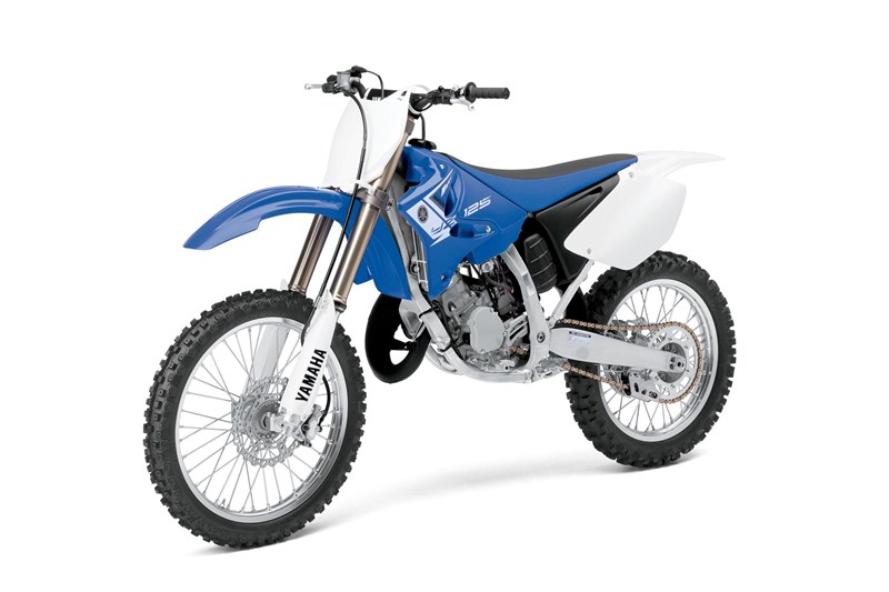 2013 yz125 price