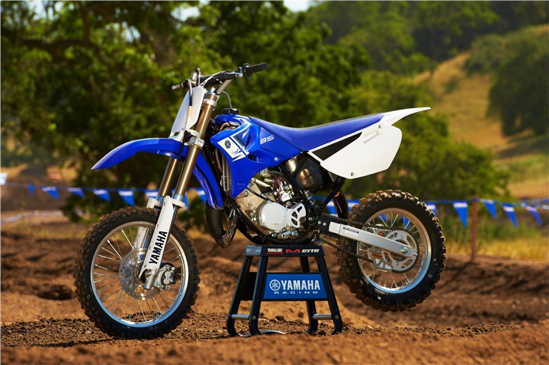 yz85 2013