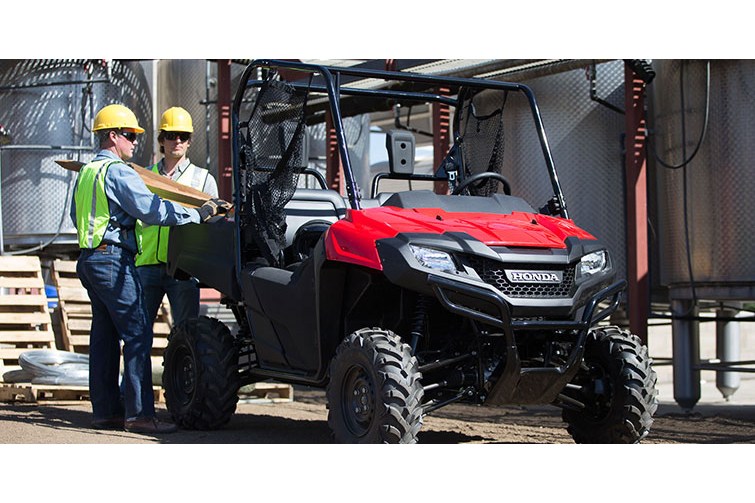 2014 Honda PIONEER 700 For Sale at Xtreme Powersports - Honda