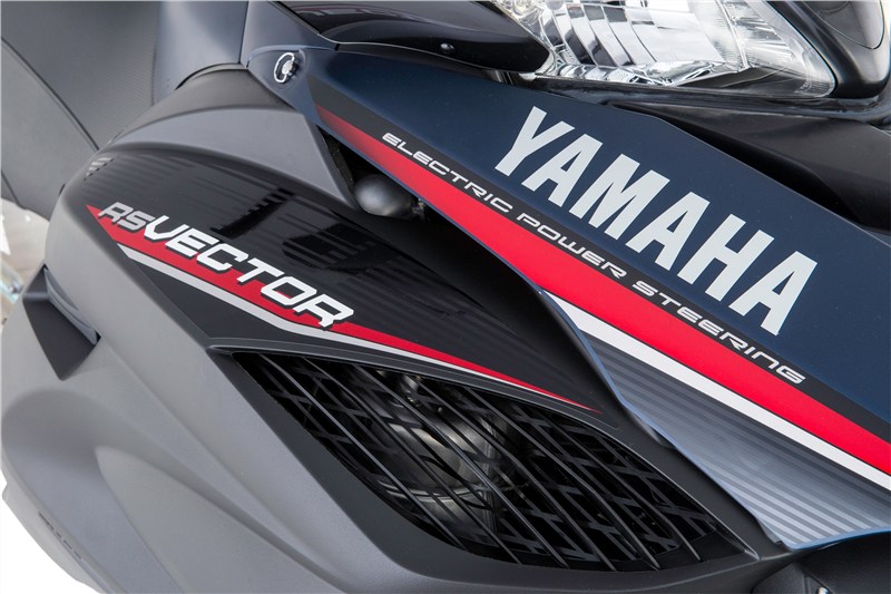 2014 Yamaha RS VECTOR For Sale at Flemington Yamaha