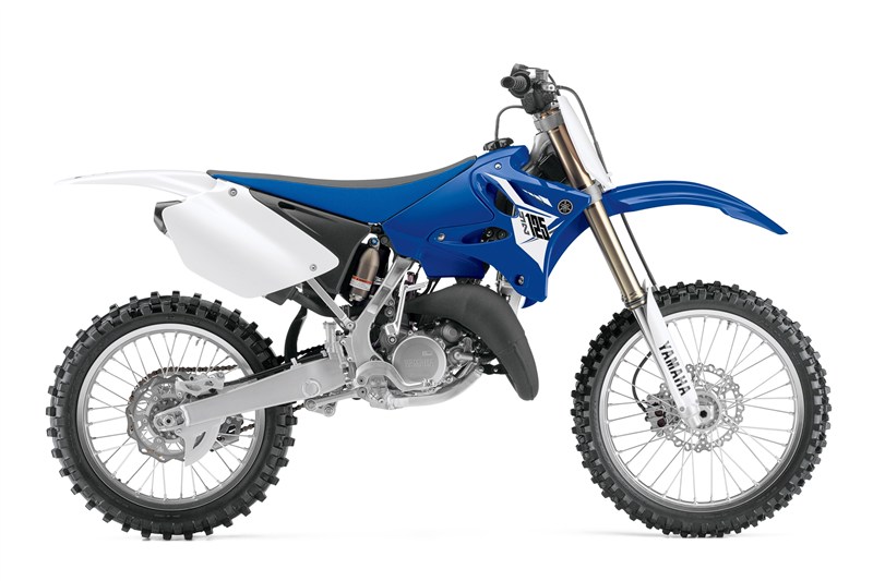 used yz125 for sale