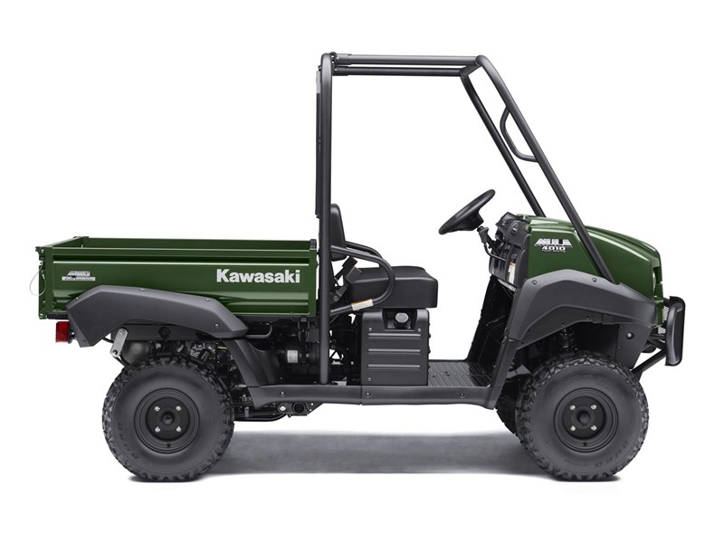 2015 Kawasaki MULE™ 4010 4x4 For Sale at Kens Sports Kawasaki