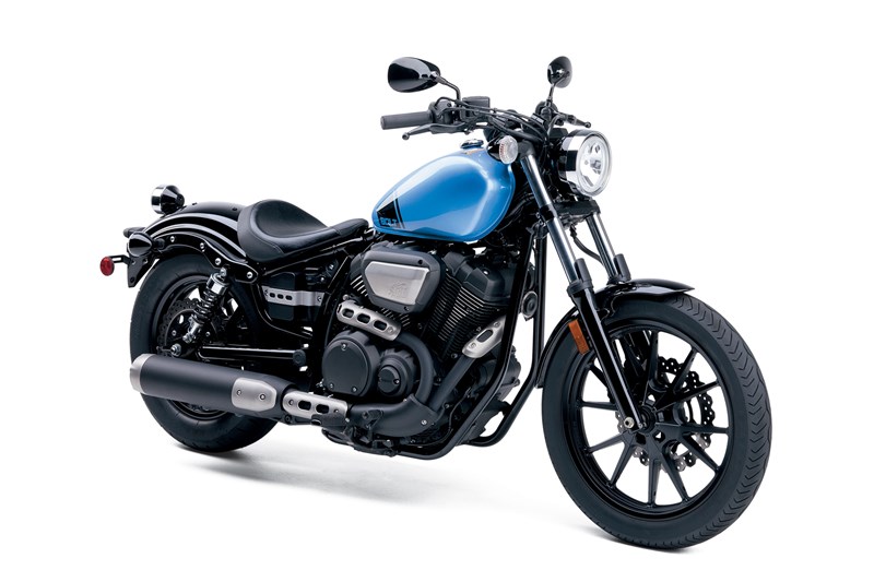 2015 yamaha deals bolt kbb