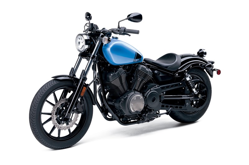 2015 yamaha store bolt price