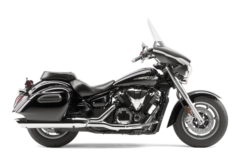 yamaha v star 1300 deluxe