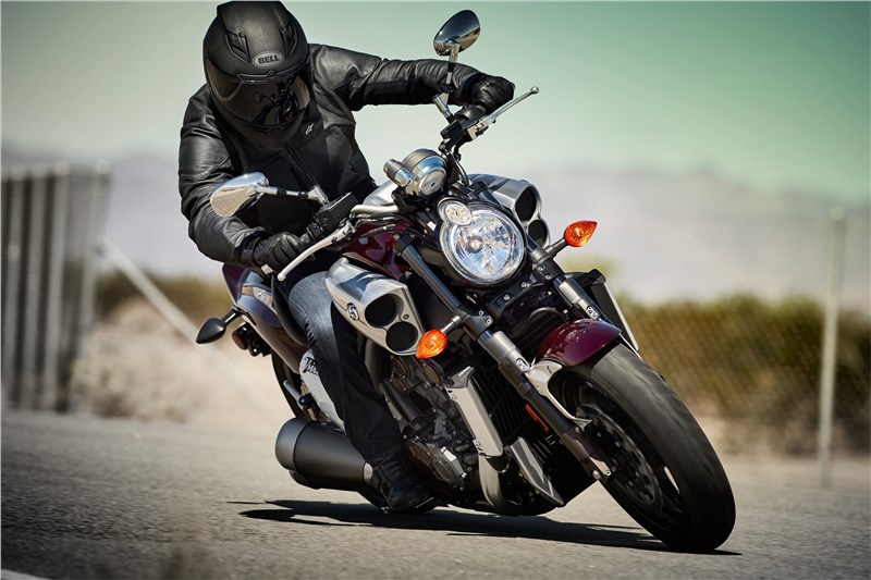 2015 Yamaha Vmax For Sale At Flemington Yamaha Images, Photos, Reviews