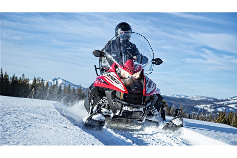2021 Arctic Cat BEARCAT  7000 XT For Sale at CyclePartsNation