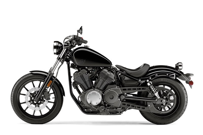 2016 yamaha bolt price