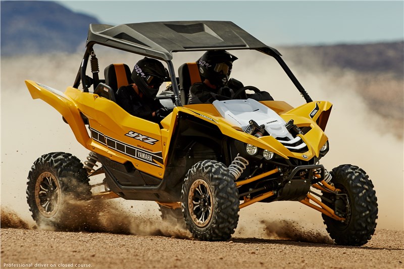 2016 Yamaha YXZ1000R SE For Sale at CyclePartsNation Yamaha Parts Nation