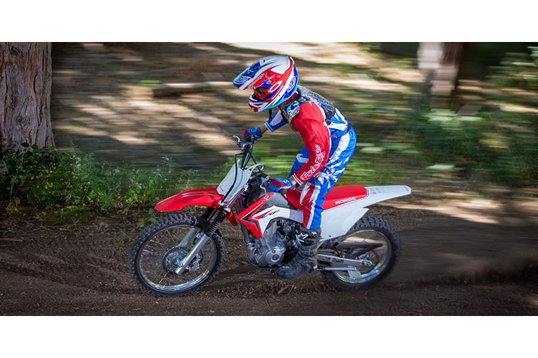 crf125 big wheel