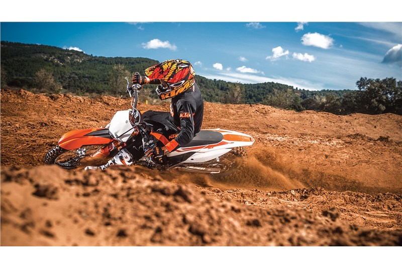 KTM SX 85 2017