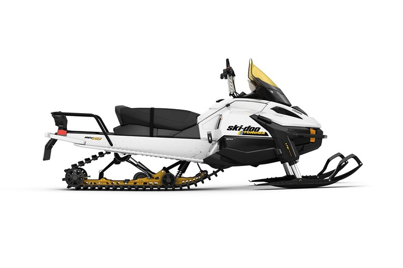 2017 Ski-Doo TUNDRA SPORT 600 ACE For Sale at CyclePartsNation