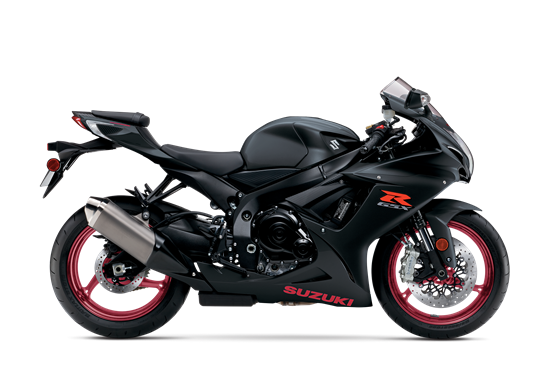 2017 Suzuki GSX-R600 For Sale at Yamaha Sports Plaza