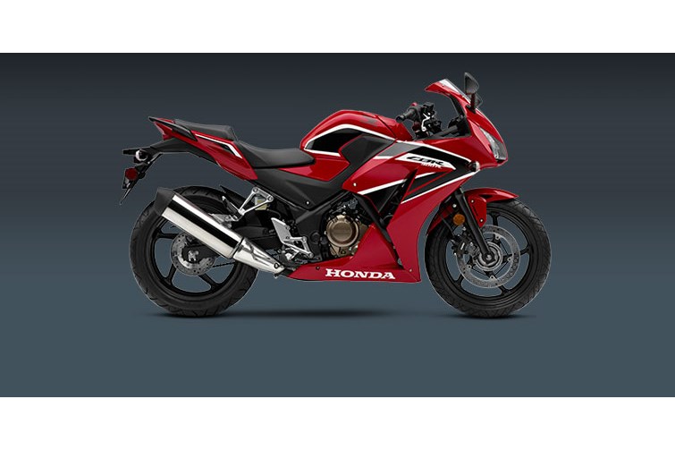 2018 honda cbr300r 2024 for sale