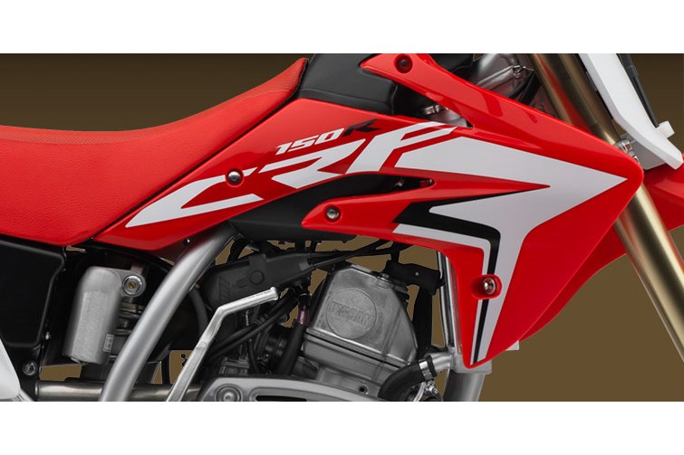 2018 crf150r hot sale