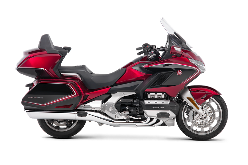 2018 Honda GOLD WING For Sale at Ken's Sports