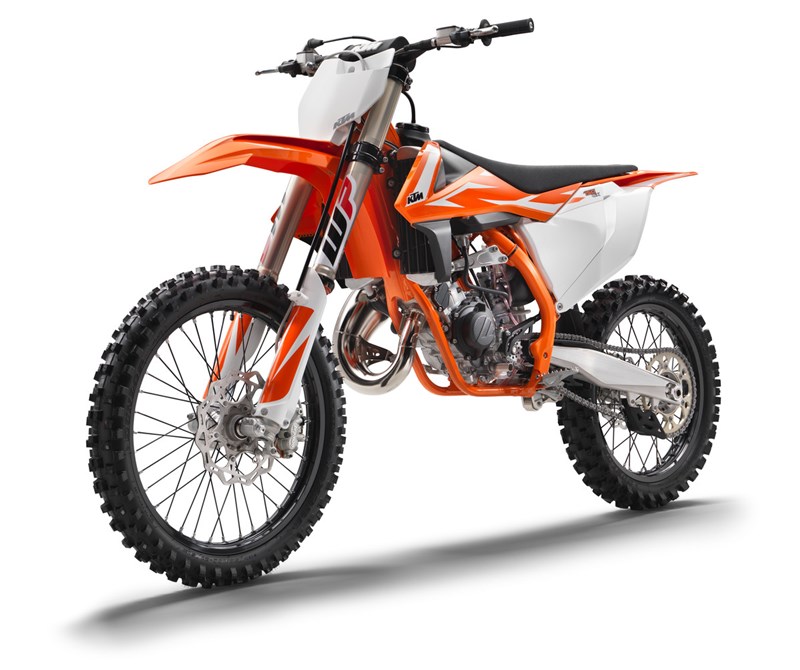 2021 ktm 150 sx for sale