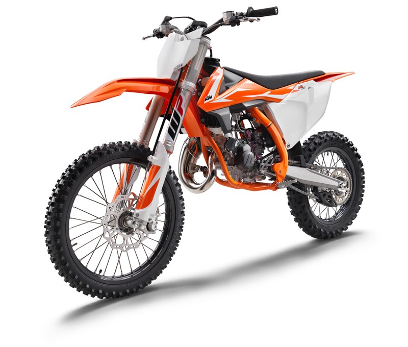 2018 KTM 85 SX For Sale at CyclePartsNation