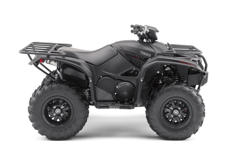 2018 Yamaha KODIAK 700 EPS SE For Sale at CyclePartsNation