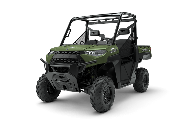 2019 Polaris RANGER XP® 1000 EPS For Sale at Gillis Powersports