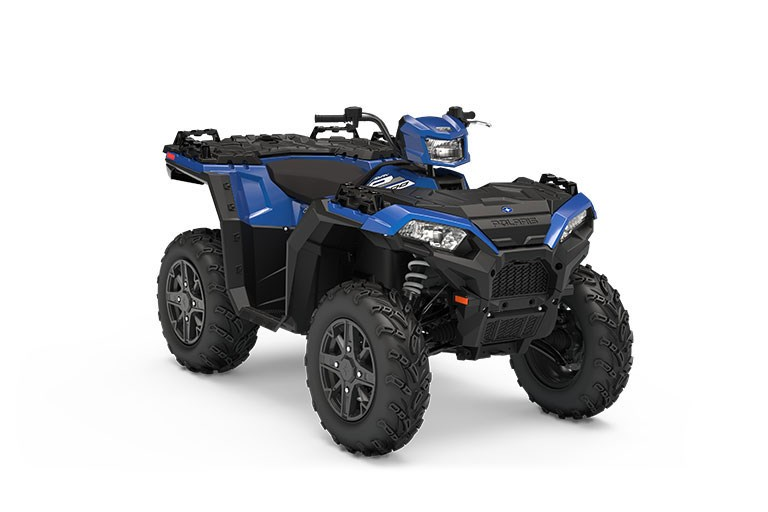 2019 Polaris Sportsman® XP 1000 For Sale at Gillis Powersports