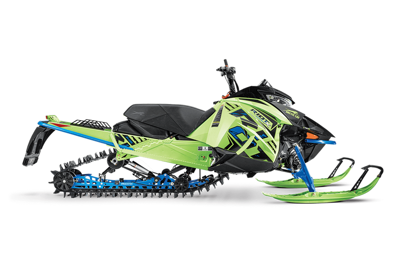 2020 Arctic Cat RIOT X 8000 For Sale at Ken's Sports