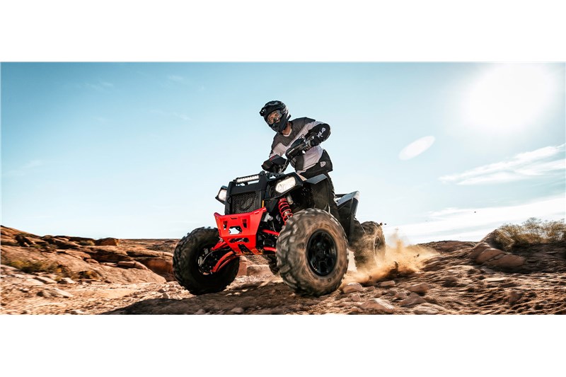 Polaris Scrambler Xp 1000 S For Sale At Babbitts Polaris Partshouse