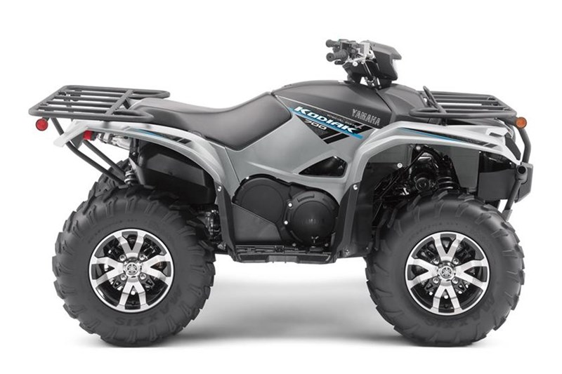 2020 Yamaha KODIAK 700 EPS SE For Sale at CyclePartsNation