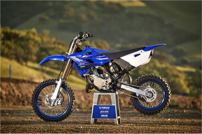 2020 yamaha yz85 price