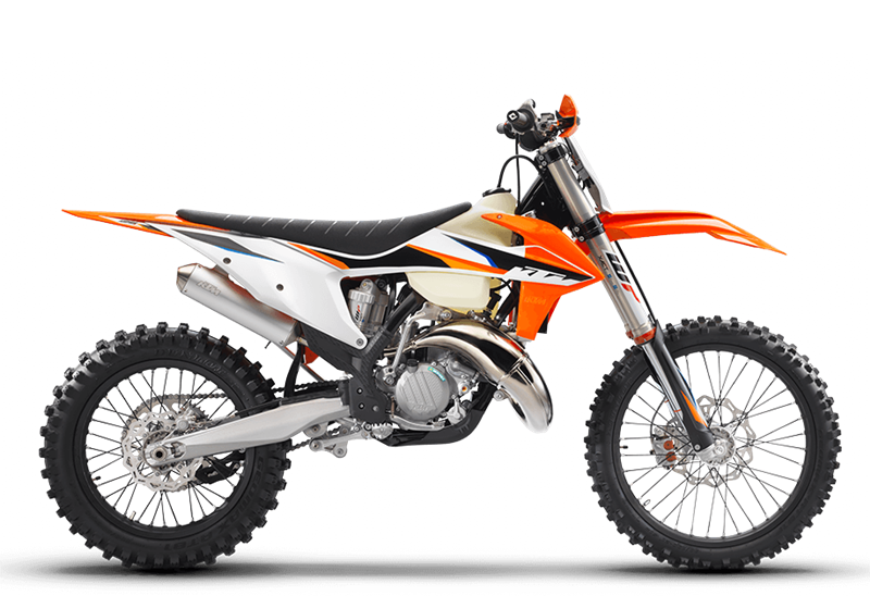 2021 ktm 125 sx for sale