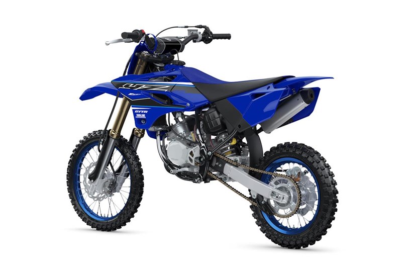 2021 yamaha yz85 for sale at babbitts yamaha partshouse