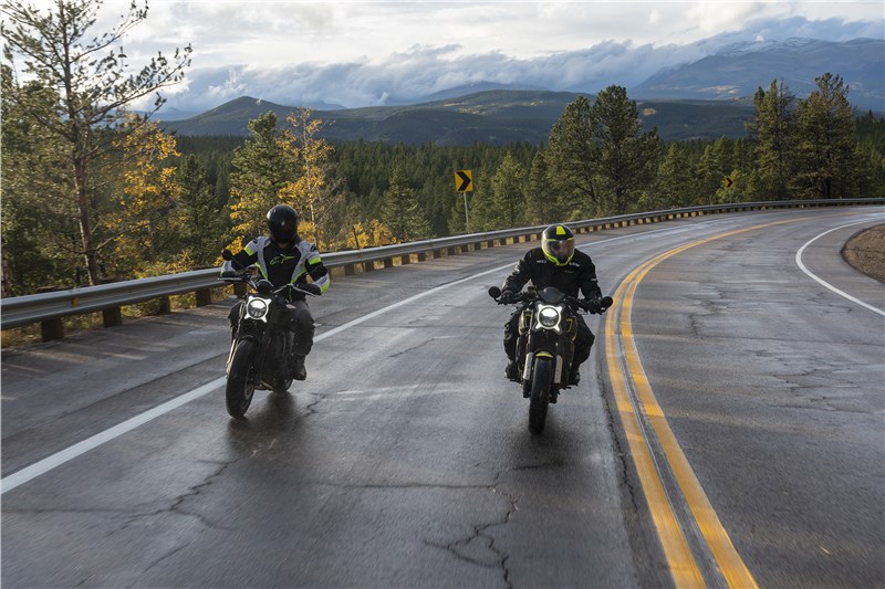 2023 CFMOTO 700CL-X, CFMOTO USA