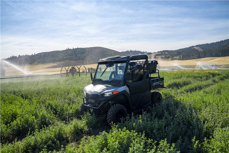 2023 CFMOTO UFORCE 600 | Utility Side by Side