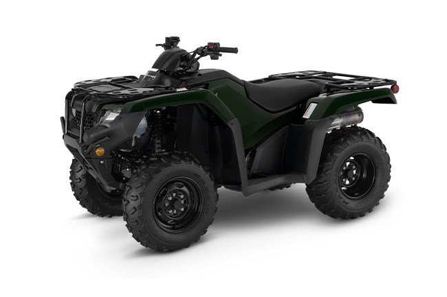 2023 Honda FOURTRAX RANCHER ES For Sale at CyclePartsNation Honda Parts ...