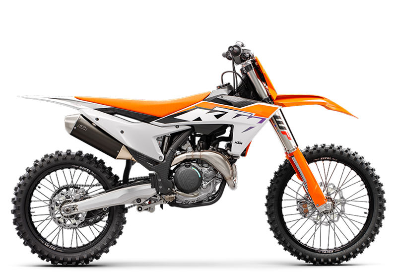 2024 KTM 450 SXF For Sale at KTM World