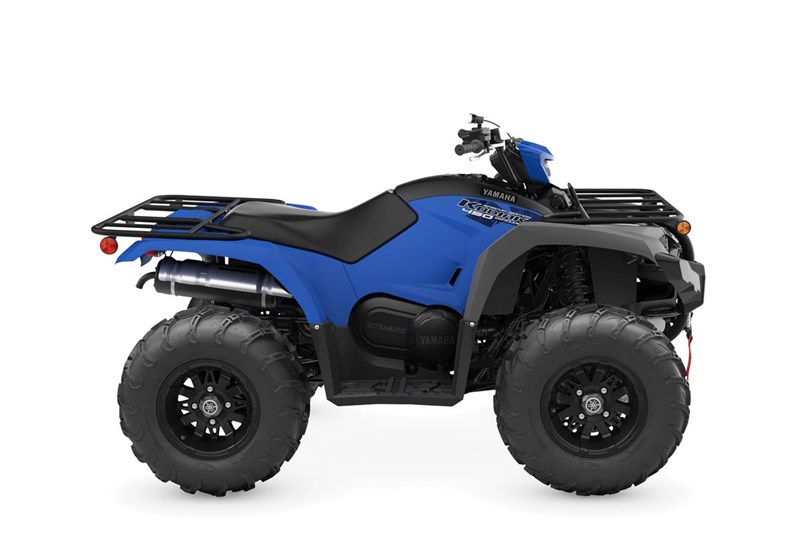 2023 Yamaha KODIAK 450 EPS SE For Sale at Babbitts Online