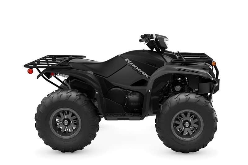 2023 Yamaha KODIAK 700 EPS SE For Sale at Babbitts Yamaha Parts House