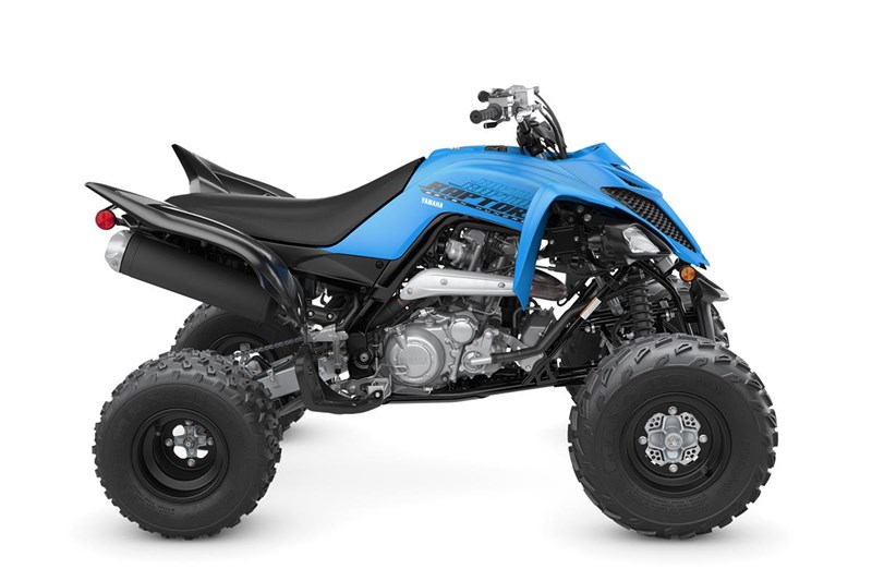 2023 Yamaha RAPTOR 700 For Sale at Babbitts Yamaha Parts House