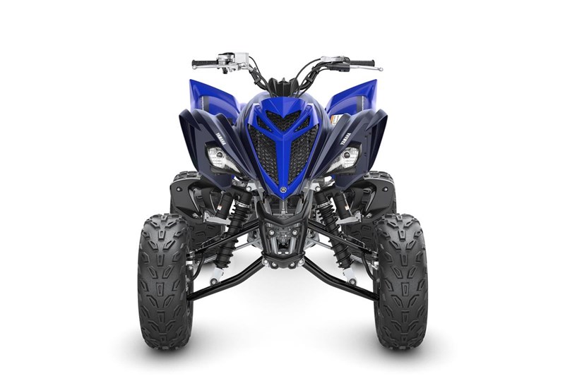 2023 Yamaha RAPTOR 700R For Sale at Babbitts Yamaha Parts House